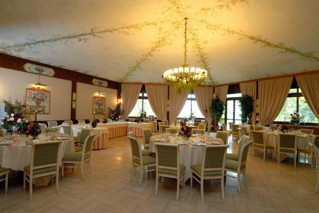 Miralago Albano Laziale Exterior photo