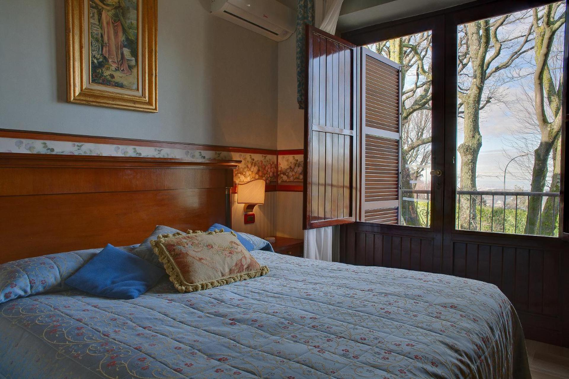 Miralago Albano Laziale Room photo