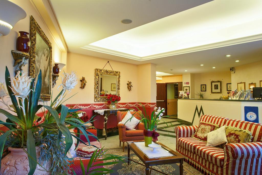 Miralago Albano Laziale Exterior photo